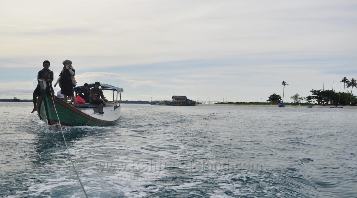 belitung destination foto 1